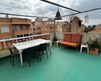 Resale - Villa -
Los Montesinos - Costa Blanca