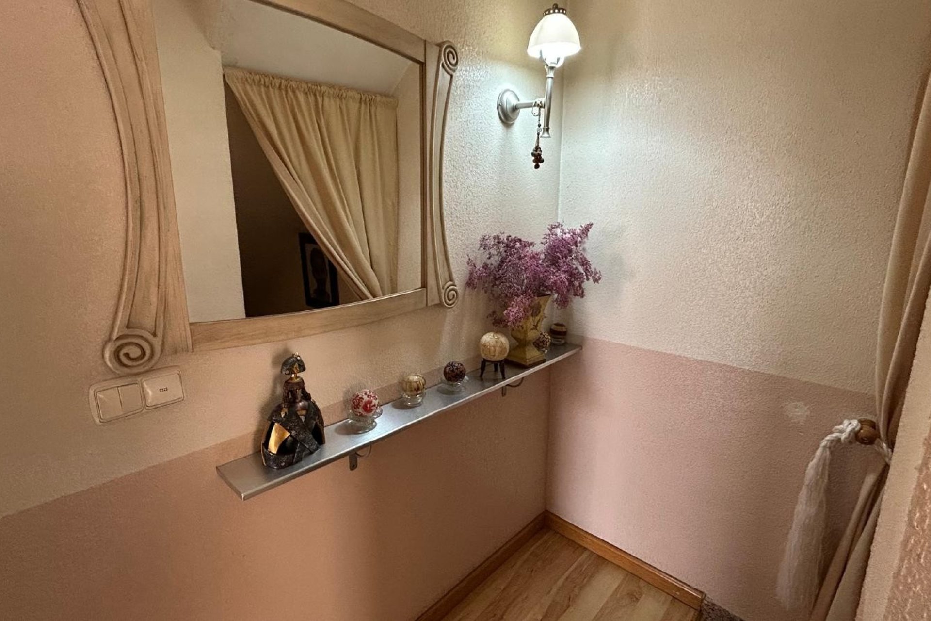 Resale - Villa -
Los Montesinos - Costa Blanca