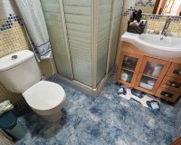 Resale - Villa -
Los Montesinos - Costa Blanca