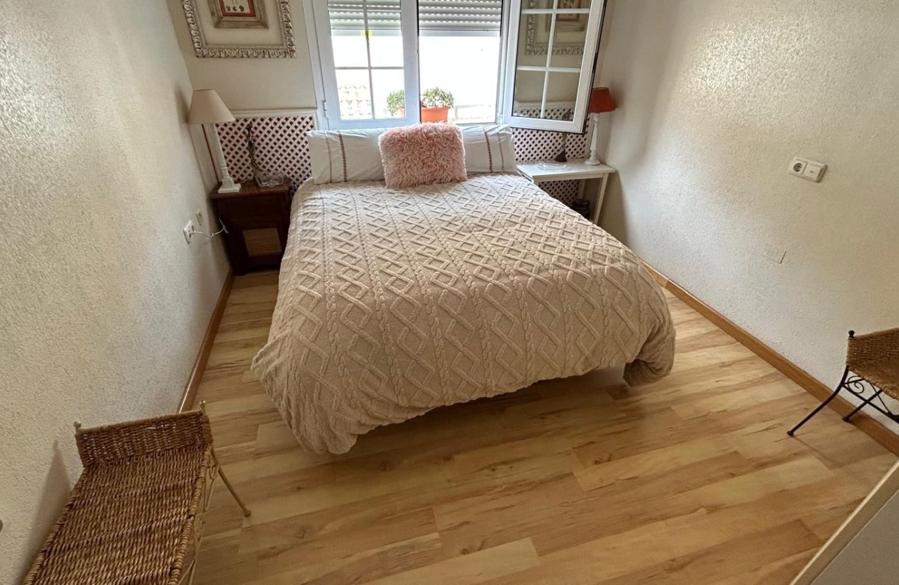 Resale - Villa -
Los Montesinos - Costa Blanca