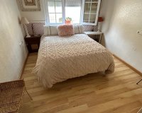 Resale - Villa -
Los Montesinos - Costa Blanca