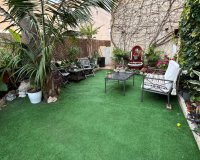 Resale - Villa -
Los Montesinos - Costa Blanca