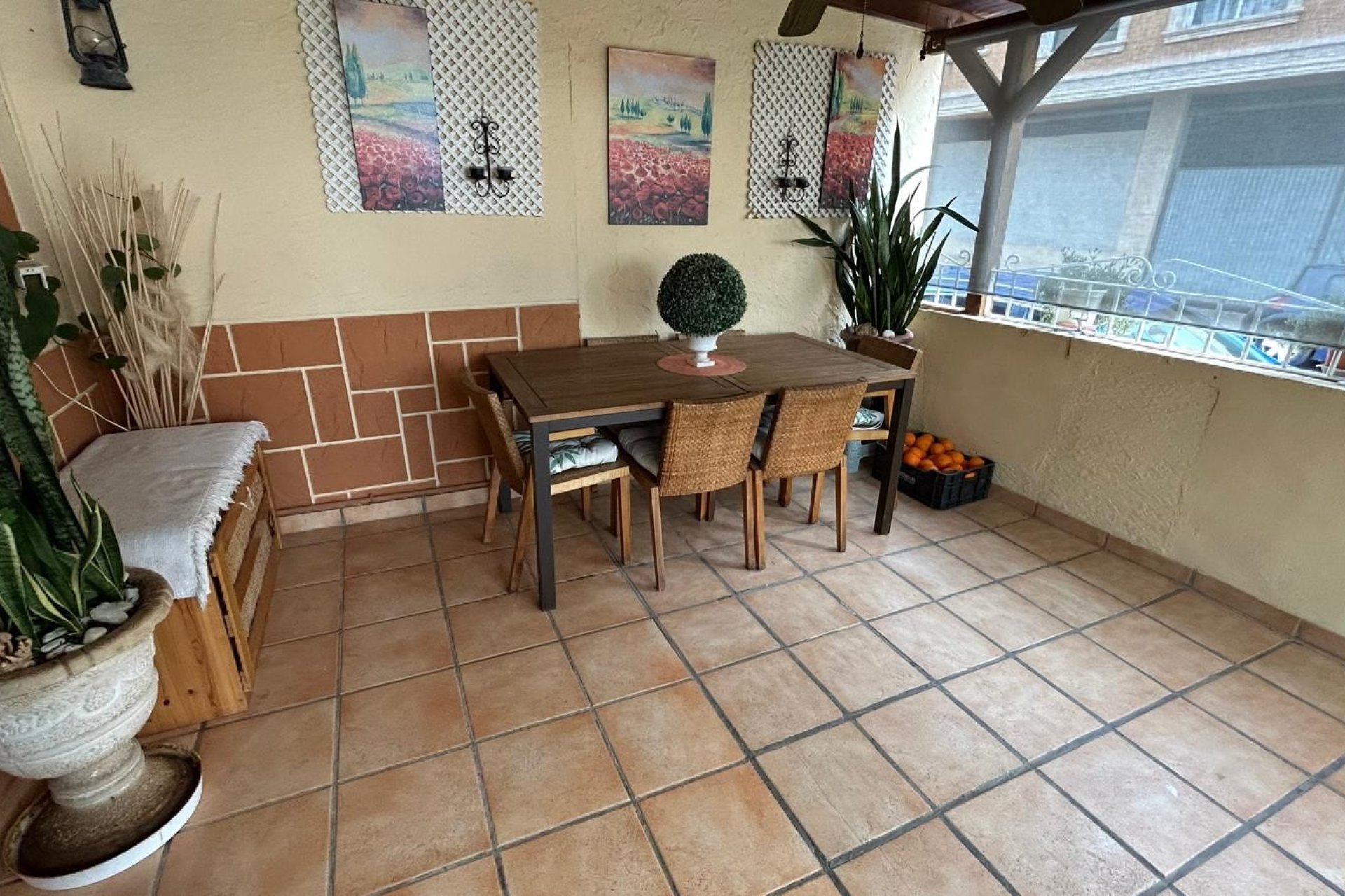 Resale - Villa -
Los Montesinos - Costa Blanca