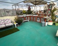 Resale - Villa -
Los Montesinos - Costa Blanca