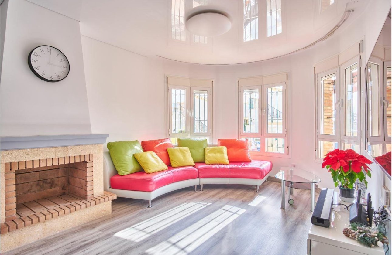 Resale - Villa -
Los Montesinos - Costa Blanca