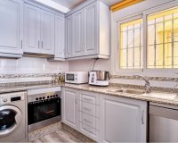 Resale - Villa -
Los Montesinos - Costa Blanca