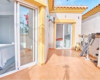 Resale - Villa -
Los Montesinos - Costa Blanca