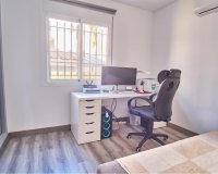 Resale - Villa -
Los Montesinos - Costa Blanca