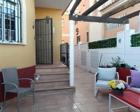 Resale - Villa -
Los Montesinos - Costa Blanca