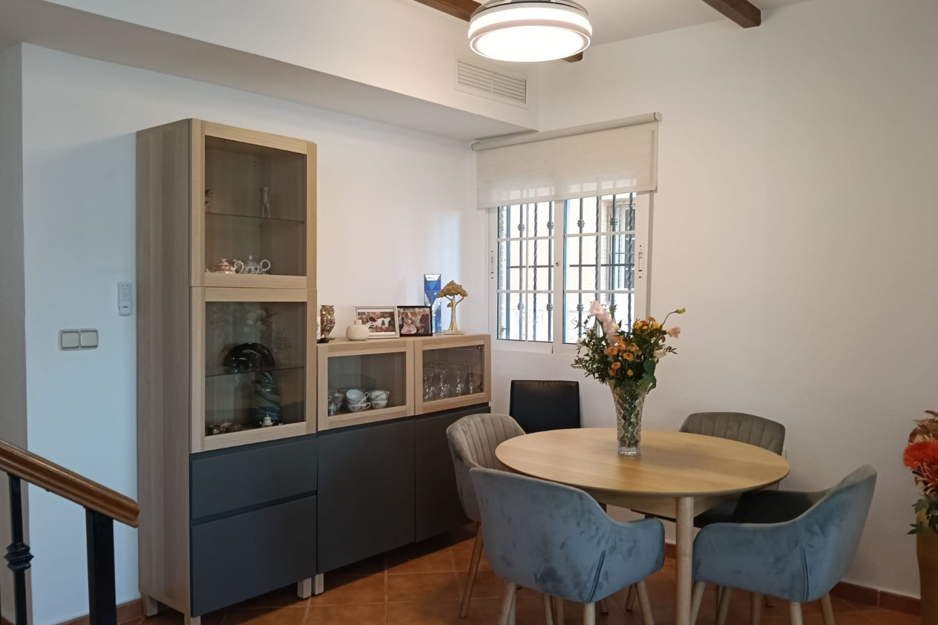 Resale - Villa -
Los Montesinos - Costa Blanca