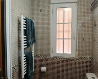 Resale - Villa -
Los Montesinos - Costa Blanca