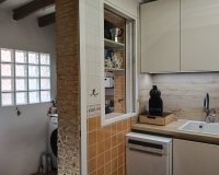 Resale - Villa -
Los Montesinos - Costa Blanca