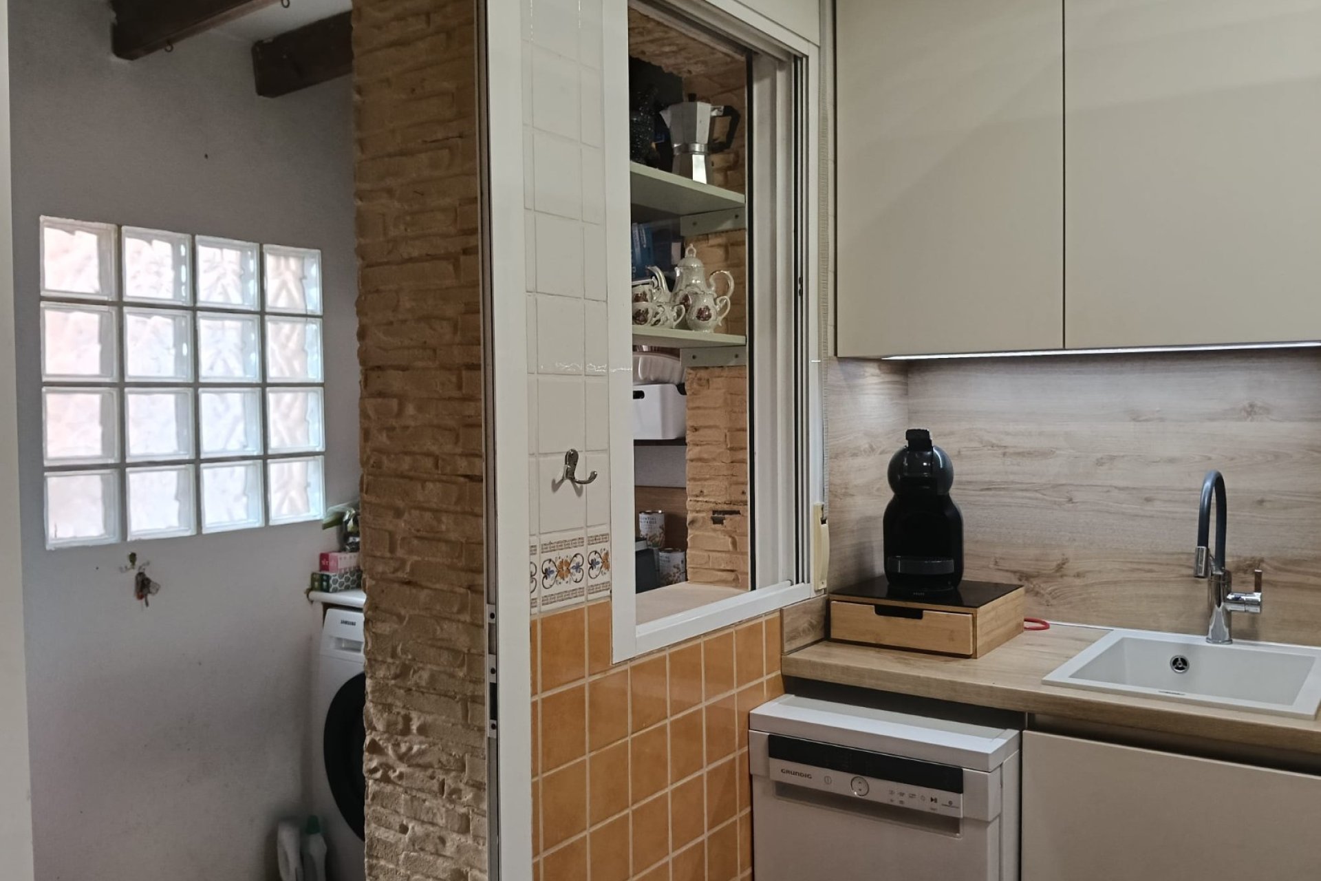 Resale - Villa -
Los Montesinos - Costa Blanca