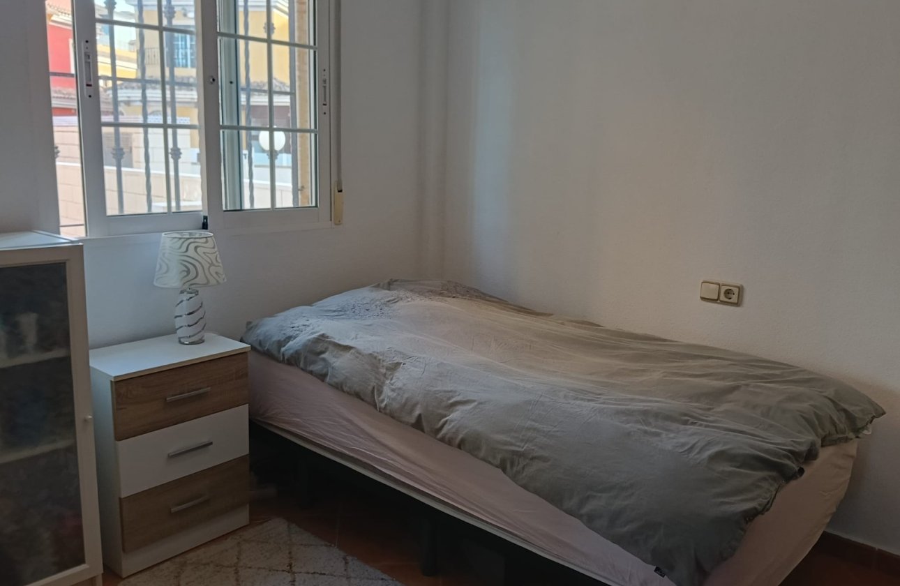 Resale - Villa -
Los Montesinos - Costa Blanca