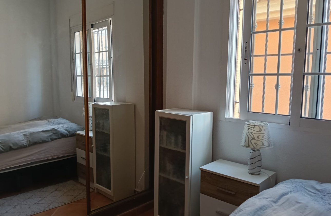 Resale - Villa -
Los Montesinos - Costa Blanca