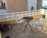 Resale - Villa -
Los Montesinos - Costa Blanca