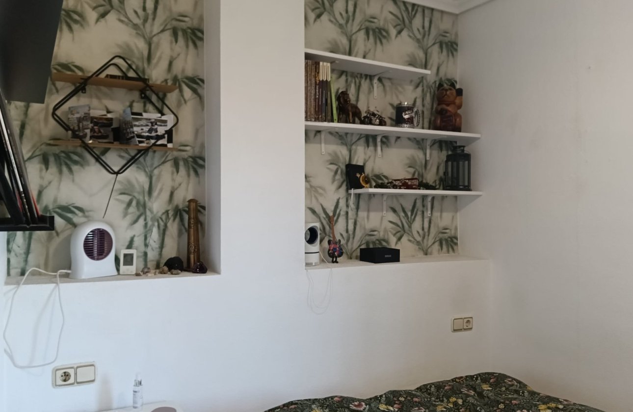 Resale - Villa -
Los Montesinos - Costa Blanca