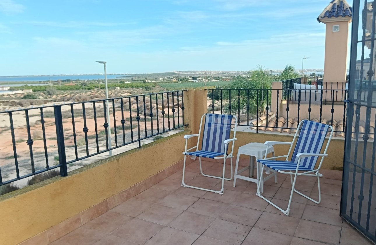 Resale - Villa -
Los Montesinos - Costa Blanca