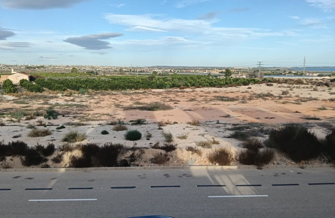 Resale - Villa -
Los Montesinos - Costa Blanca