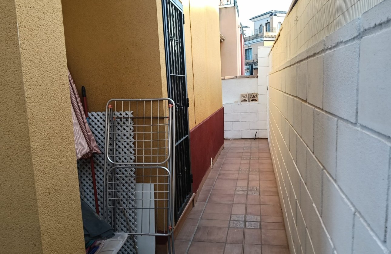 Resale - Villa -
Los Montesinos - Costa Blanca