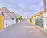 Resale - Villa -
Los Montesinos - Costa Blanca