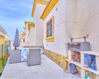 Resale - Villa -
Los Montesinos - Costa Blanca