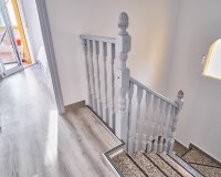 Resale - Villa -
Los Montesinos - Costa Blanca