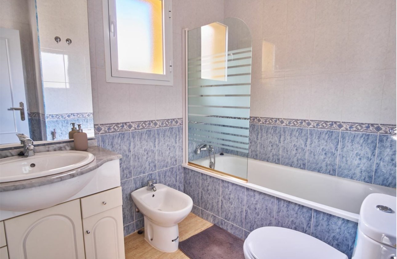 Resale - Villa -
Los Montesinos - Costa Blanca