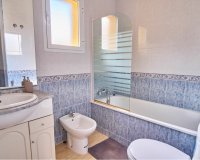 Resale - Villa -
Los Montesinos - Costa Blanca