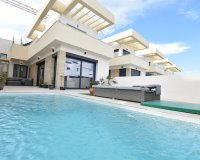 Resale - Villa -
Los Montesinos - Costa Blanca