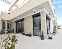 Resale - Villa -
Los Montesinos - Costa Blanca