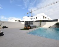 Resale - Villa -
Los Montesinos - Costa Blanca