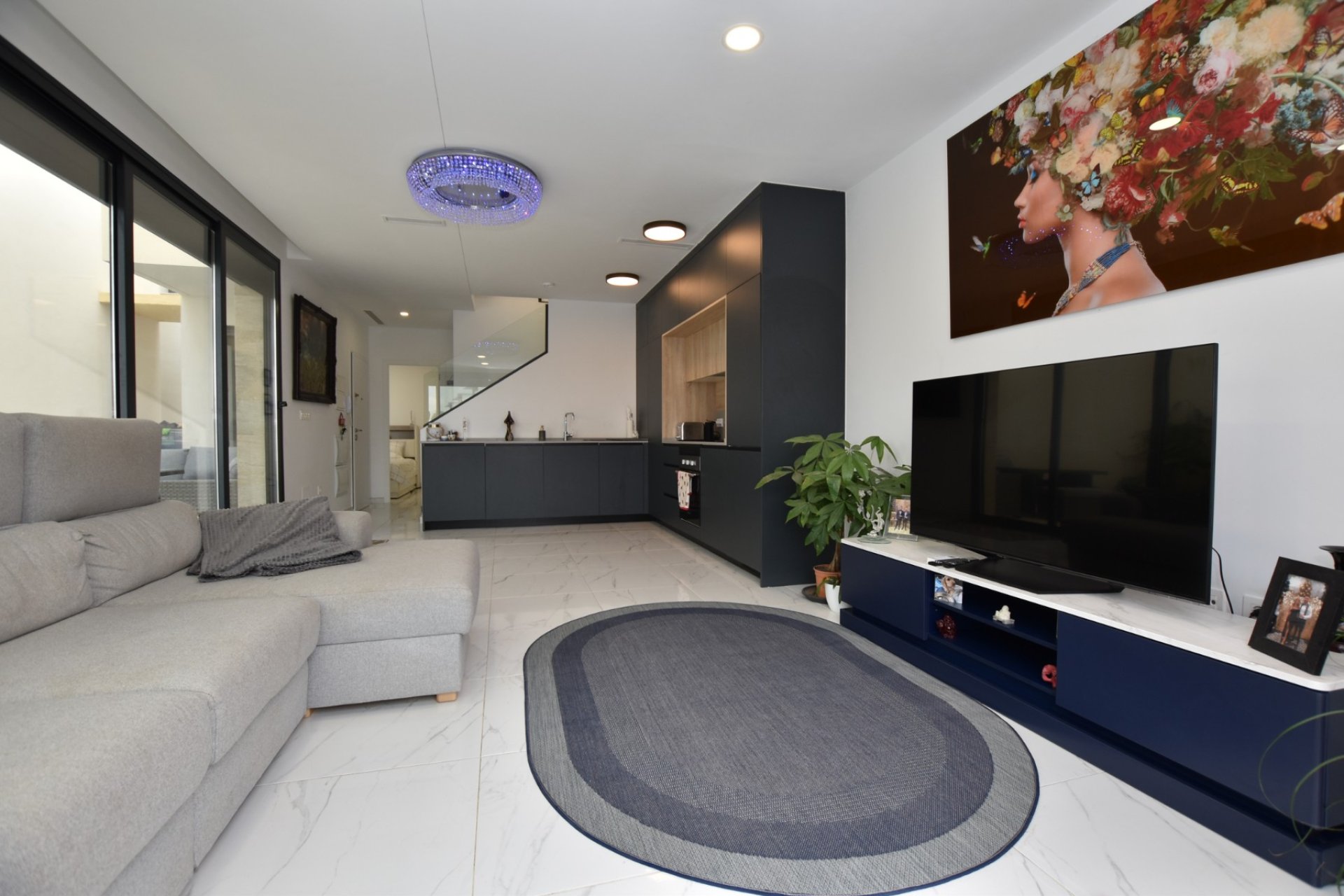 Resale - Villa -
Los Montesinos - Costa Blanca