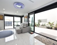 Resale - Villa -
Los Montesinos - Costa Blanca