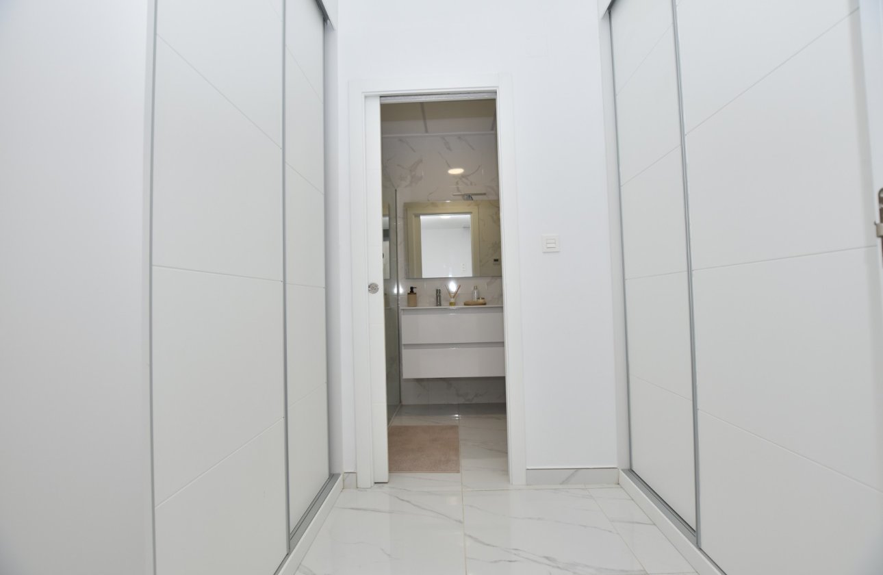 Resale - Villa -
Los Montesinos - Costa Blanca