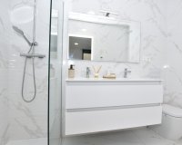 Resale - Villa -
Los Montesinos - Costa Blanca