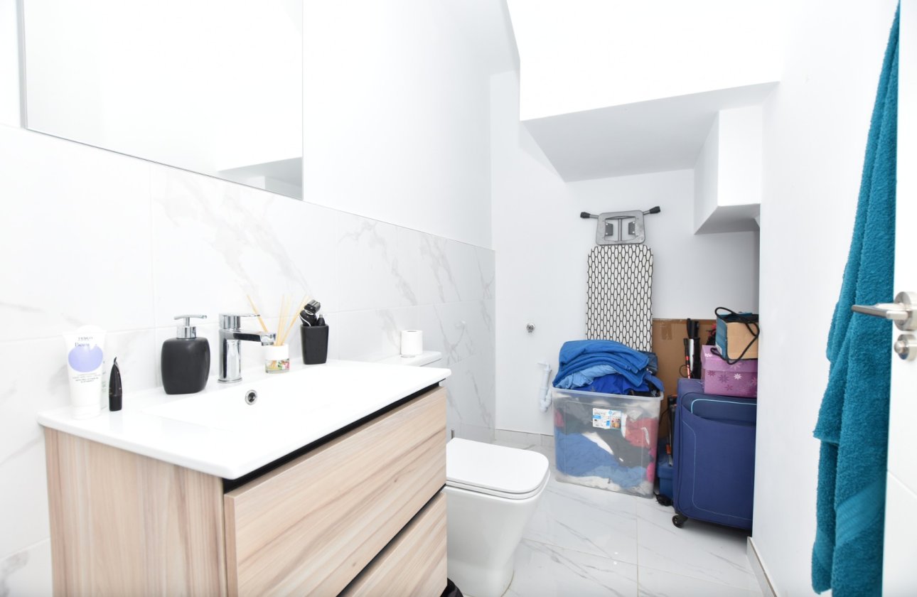 Resale - Villa -
Los Montesinos - Costa Blanca