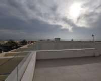 Resale - Villa -
Los Montesinos - Costa Blanca