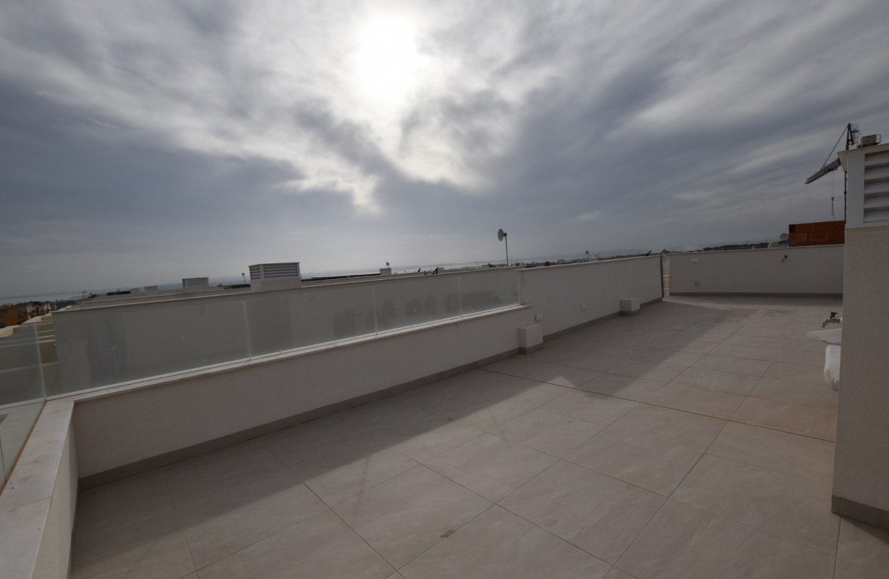 Resale - Villa -
Los Montesinos - Costa Blanca