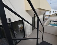 Resale - Villa -
Los Montesinos - Costa Blanca