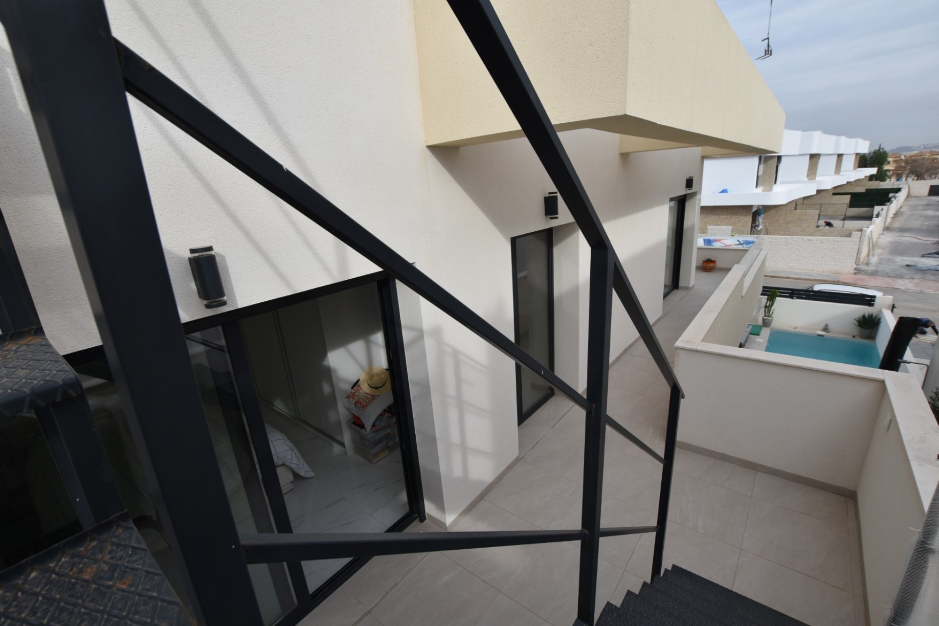 Resale - Villa -
Los Montesinos - Costa Blanca