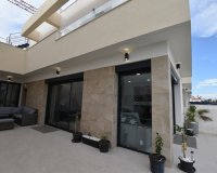 Resale - Villa -
Los Montesinos - Costa Blanca