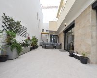 Resale - Villa -
Los Montesinos - Costa Blanca