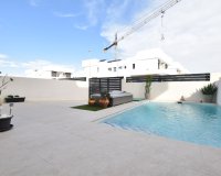 Resale - Villa -
Los Montesinos - Costa Blanca