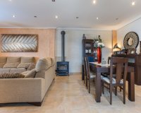 Resale - Villa -
Los Montesinos - Costa Blanca