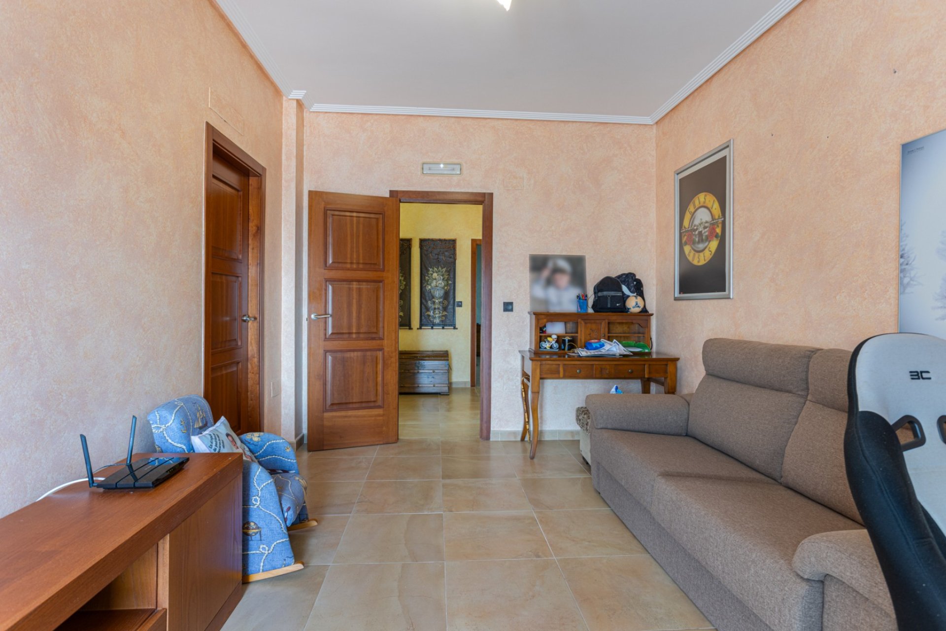 Resale - Villa -
Los Montesinos - Costa Blanca