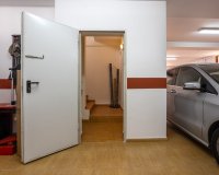 Resale - Villa -
Los Montesinos - Costa Blanca