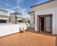 Resale - Villa -
Los Montesinos - Costa Blanca