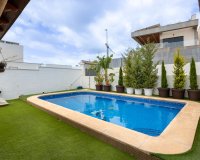 Resale - Villa -
Los Montesinos - Costa Blanca