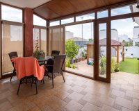 Resale - Villa -
Los Montesinos - Costa Blanca